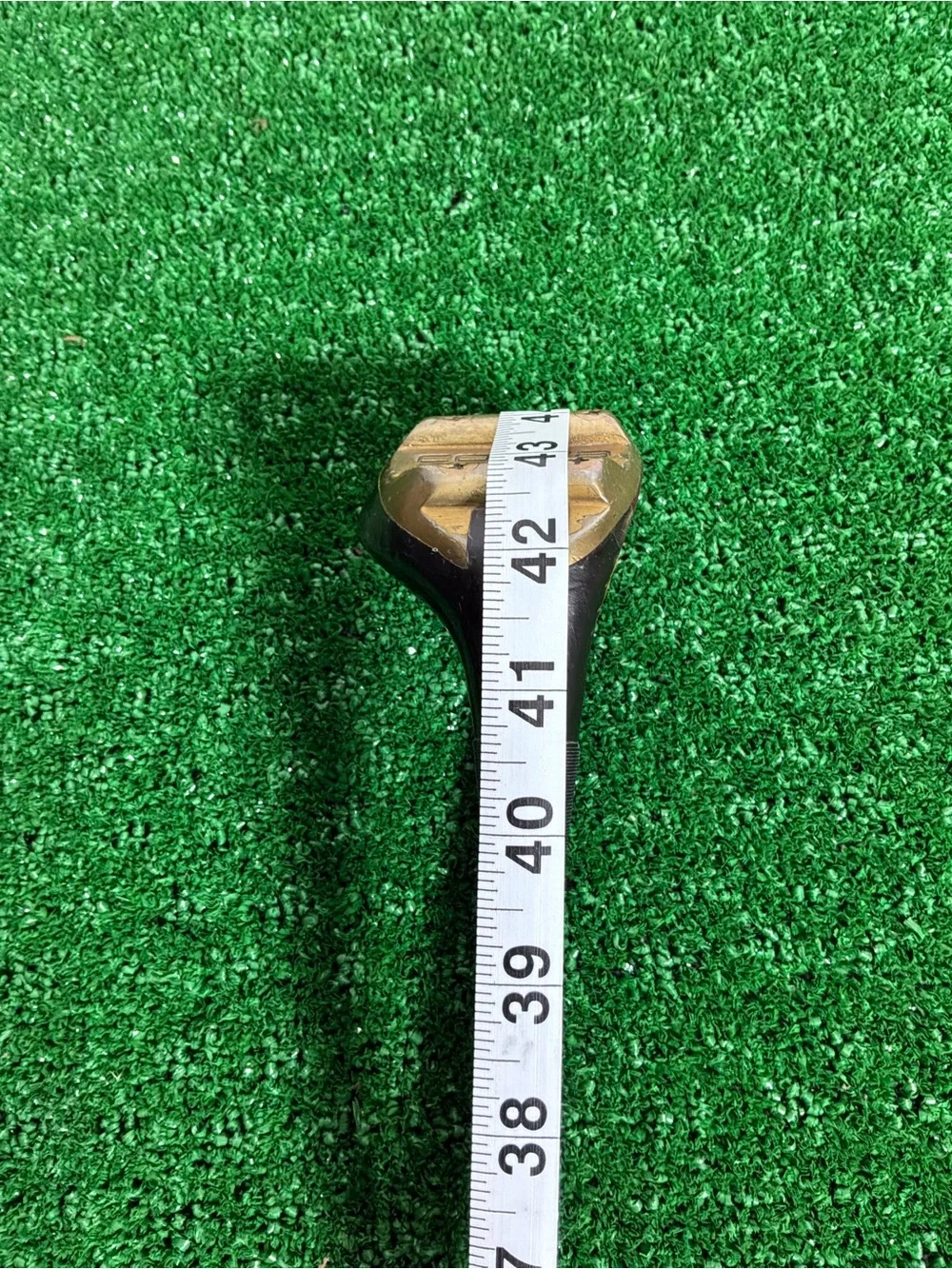Cobra Baffler 5 Wood R/H Golf Club Steel Shaft Firm Flex